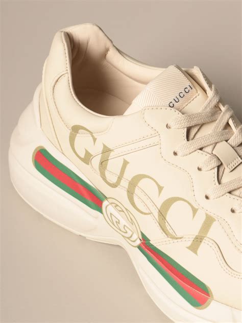 gucci scarpe nuova collezione|gucci trendy sneakers.